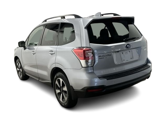 Thumbnail: 2017 Subaru Forester - 4