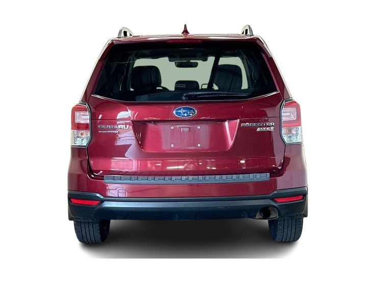 Thumbnail: 2017 Subaru Forester - 5
