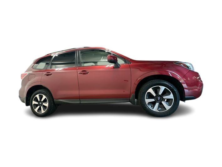 Thumbnail: 2017 Subaru Forester - 13