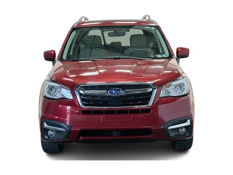 Thumbnail: 2017 Subaru Forester - 6