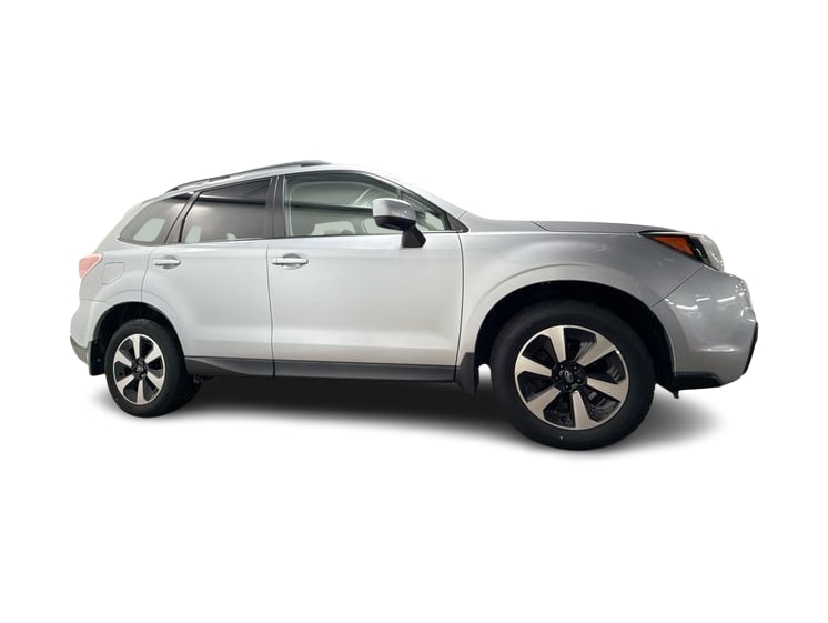 Thumbnail: 2018 Subaru Forester - 13