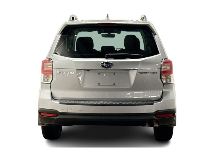 Thumbnail: 2018 Subaru Forester - 5