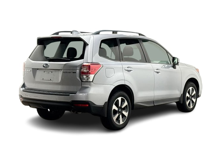 Thumbnail: 2018 Subaru Forester - 22