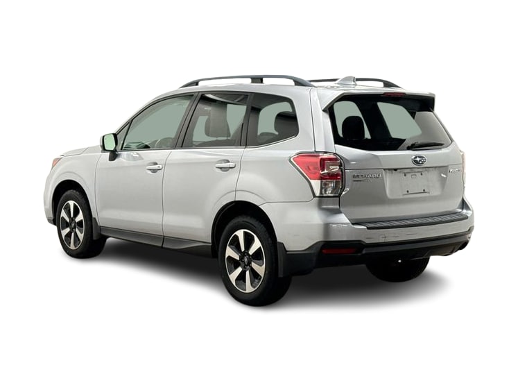 Thumbnail: 2018 Subaru Forester - 4