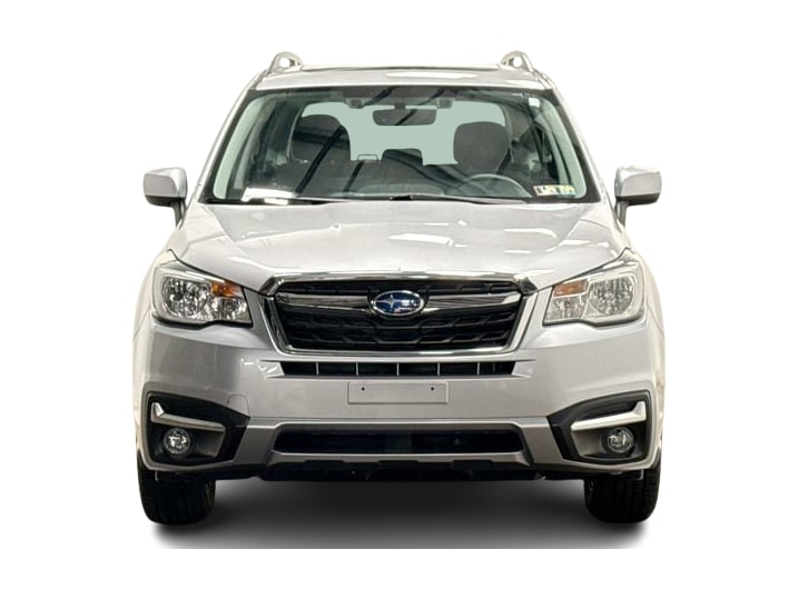 Thumbnail: 2018 Subaru Forester - 6