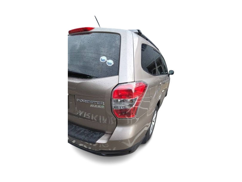 Thumbnail: 2015 Subaru Forester - 16