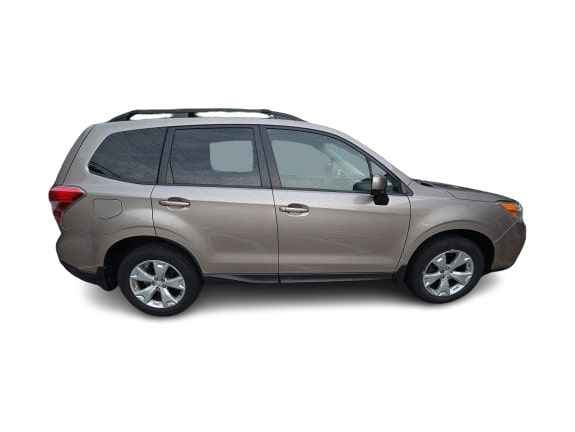 Thumbnail: 2015 Subaru Forester - 15