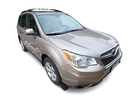 Thumbnail: 2015 Subaru Forester - 12