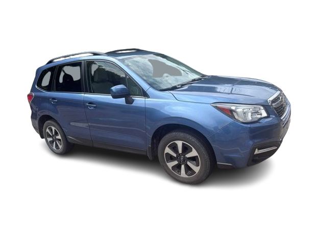 Thumbnail: 2018 Subaru Forester - 12