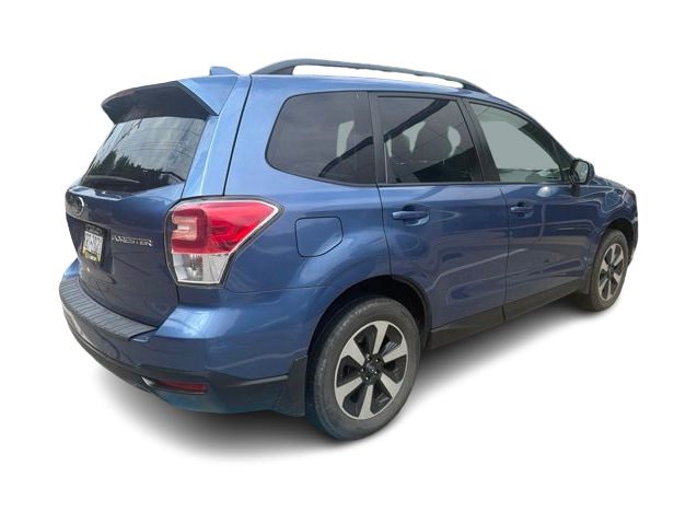 Thumbnail: 2018 Subaru Forester - 10