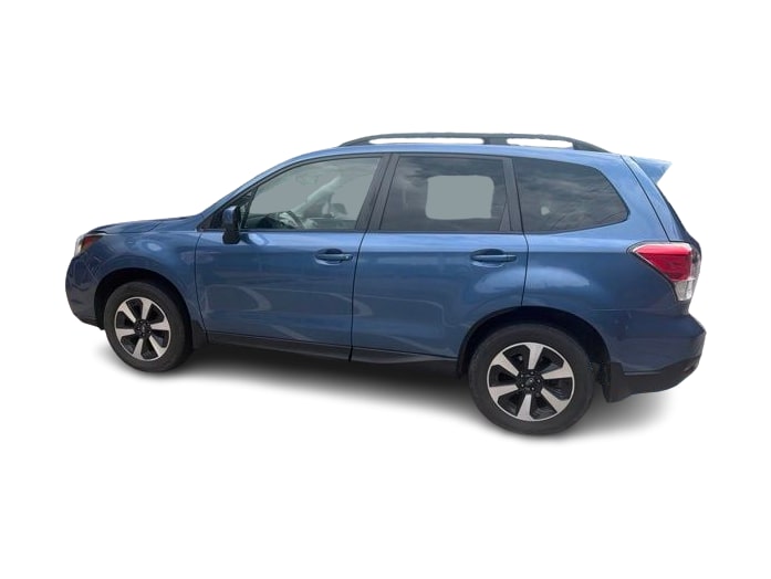 Thumbnail: 2018 Subaru Forester - 9