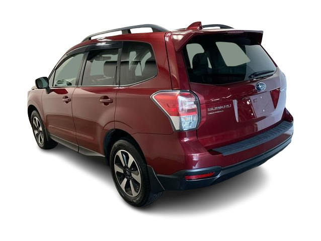 Thumbnail: 2018 Subaru Forester - 4