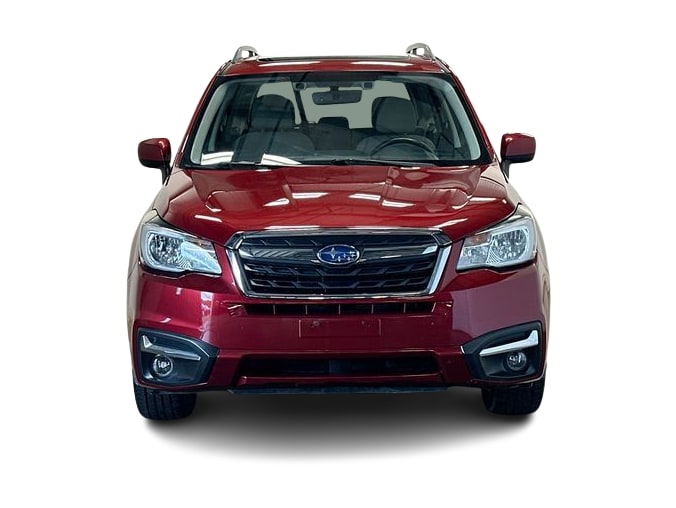 Thumbnail: 2018 Subaru Forester - 6