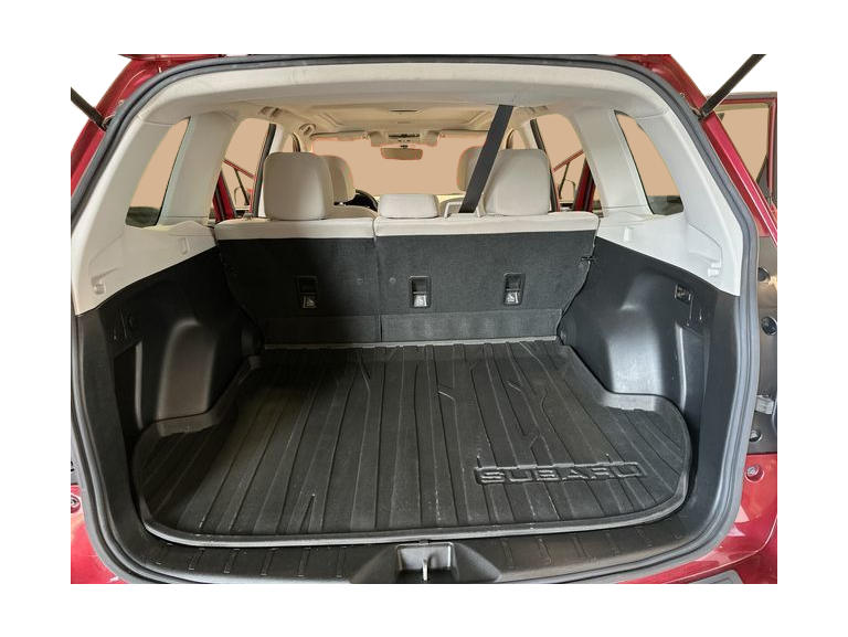 Thumbnail: 2018 Subaru Forester - 16