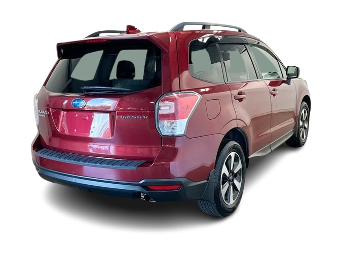 Thumbnail: 2018 Subaru Forester - 32