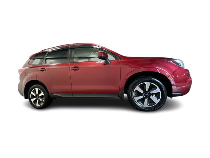 Thumbnail: 2018 Subaru Forester - 17
