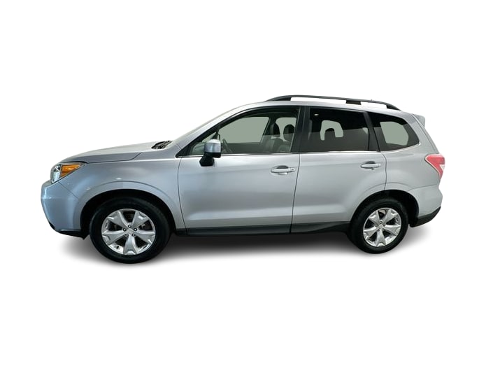 Thumbnail: 2014 Subaru Forester - 3