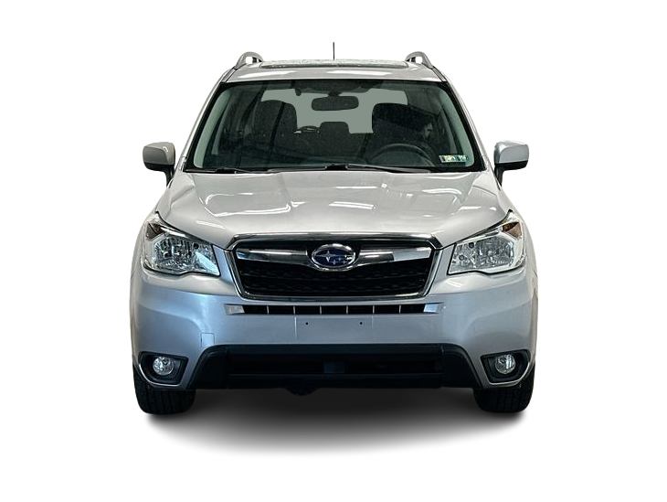 Thumbnail: 2014 Subaru Forester - 6