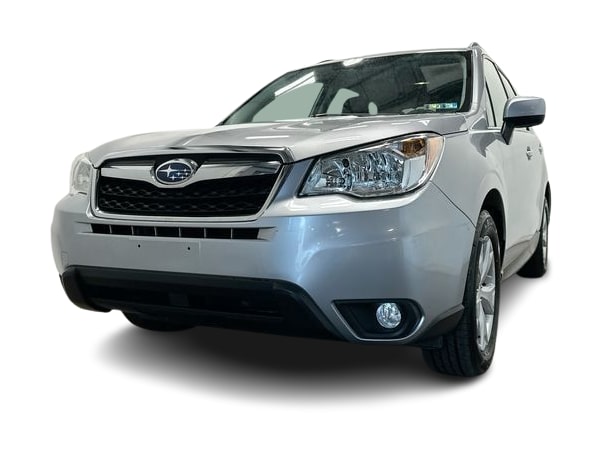 Thumbnail: 2014 Subaru Forester - 29