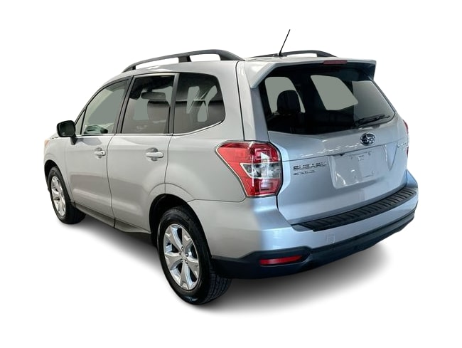 Thumbnail: 2014 Subaru Forester - 4