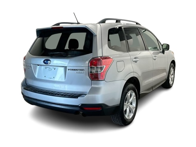 Thumbnail: 2014 Subaru Forester - 31
