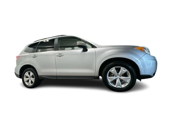 Thumbnail: 2014 Subaru Forester - 18