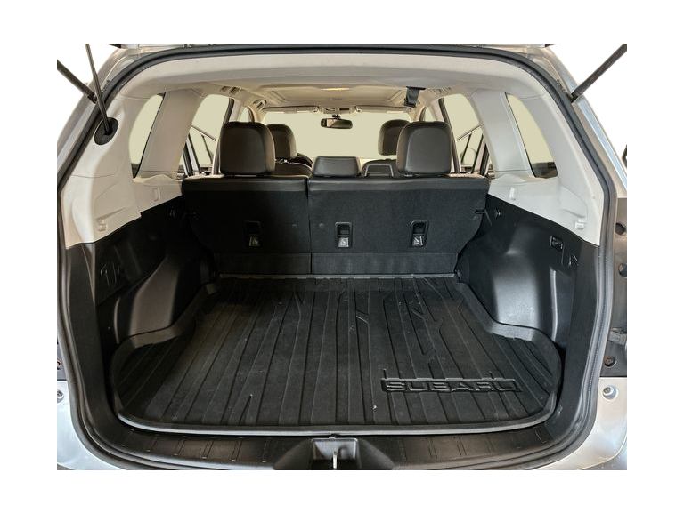 Thumbnail: 2014 Subaru Forester - 17