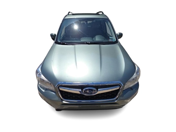 Thumbnail: 2016 Subaru Forester - 4
