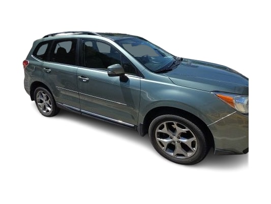 Thumbnail: 2016 Subaru Forester - 15