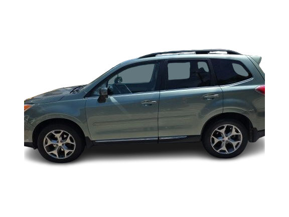 Thumbnail: 2016 Subaru Forester - 2