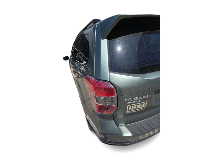 Thumbnail: 2016 Subaru Forester - 3