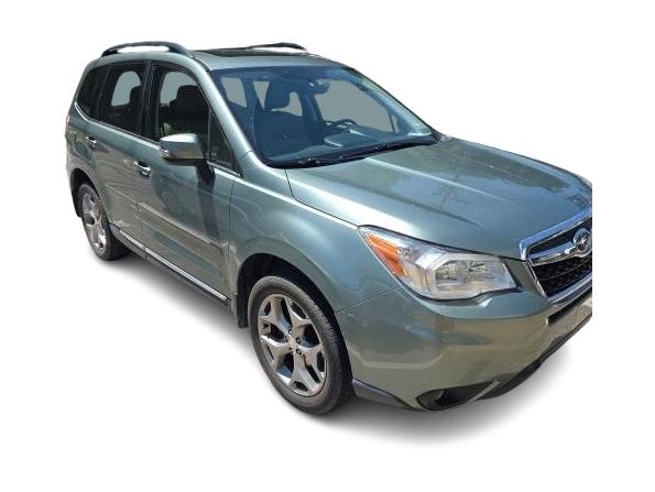 Thumbnail: 2016 Subaru Forester - 13