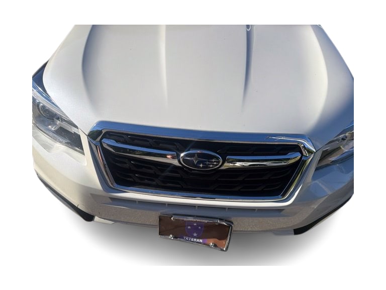 Thumbnail: 2018 Subaru Forester - 3