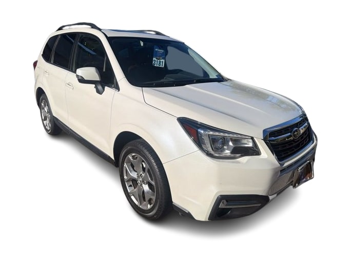 Thumbnail: 2018 Subaru Forester - 14