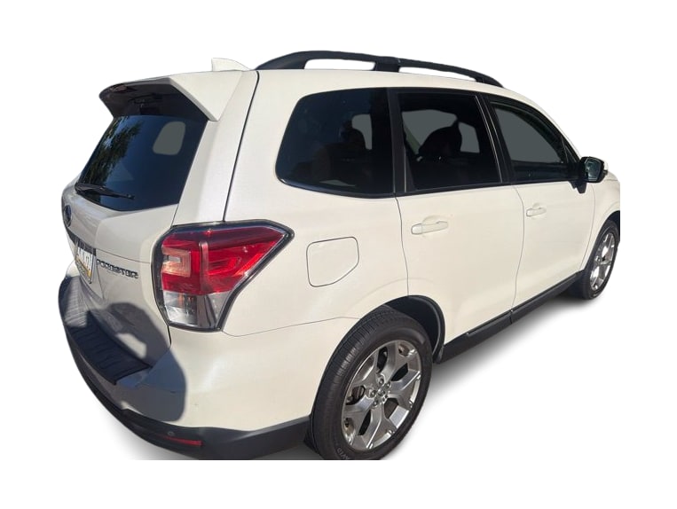 Thumbnail: 2018 Subaru Forester - 13