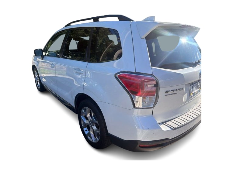 Thumbnail: 2018 Subaru Forester - 2