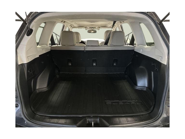 Thumbnail: 2016 Subaru Forester - 16