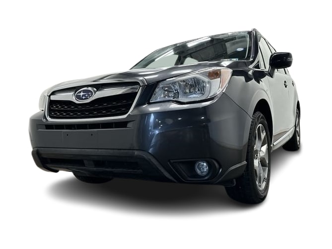 Thumbnail: 2016 Subaru Forester - 6