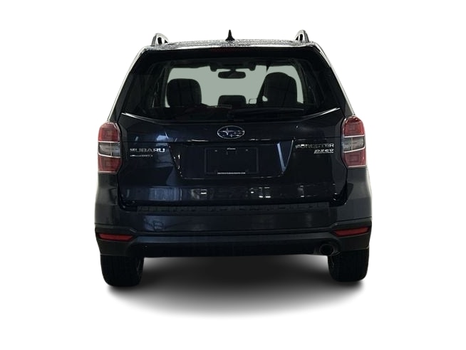 Thumbnail: 2016 Subaru Forester - 5