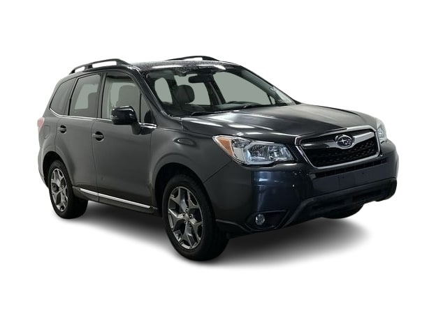 Thumbnail: 2016 Subaru Forester - 32