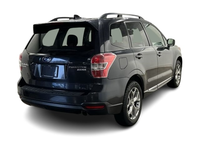 Thumbnail: 2016 Subaru Forester - 33