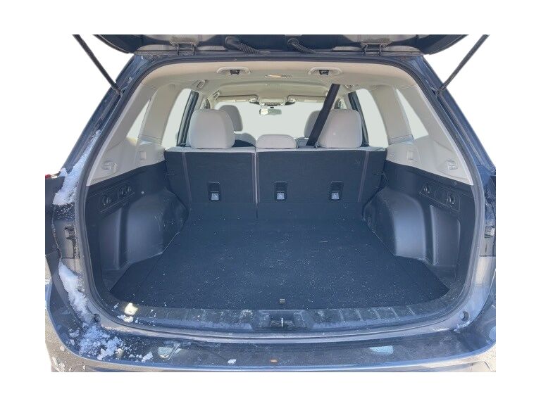 Thumbnail: 2022 Subaru Forester - 21