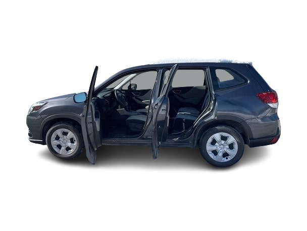 Thumbnail: 2022 Subaru Forester - 22