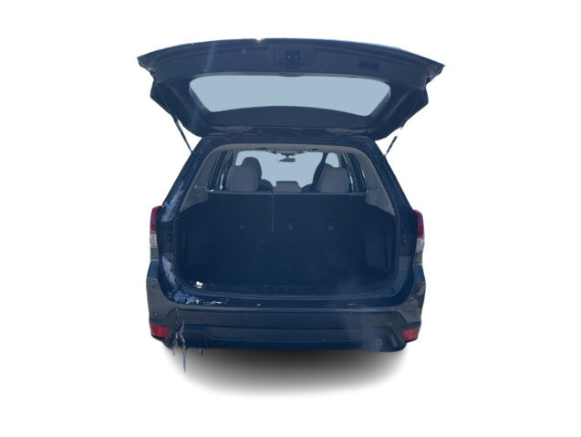 Thumbnail: 2022 Subaru Forester - 16