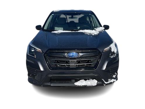 Thumbnail: 2022 Subaru Forester - 6