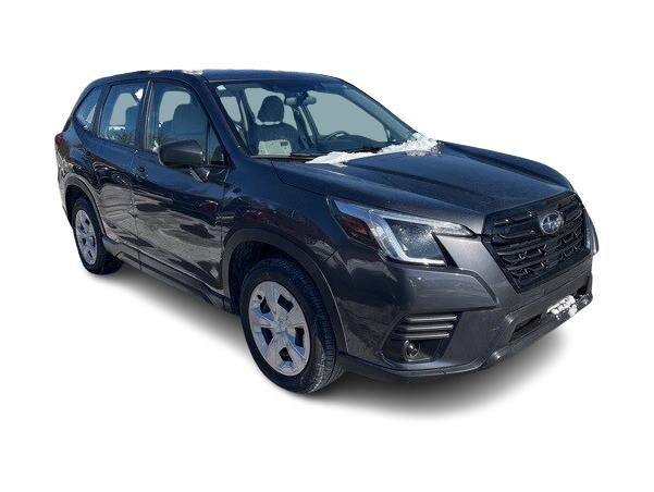 Thumbnail: 2022 Subaru Forester - 18