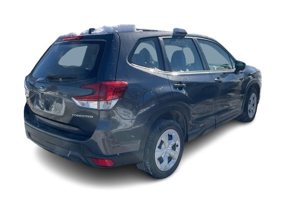 Thumbnail: 2022 Subaru Forester - 20