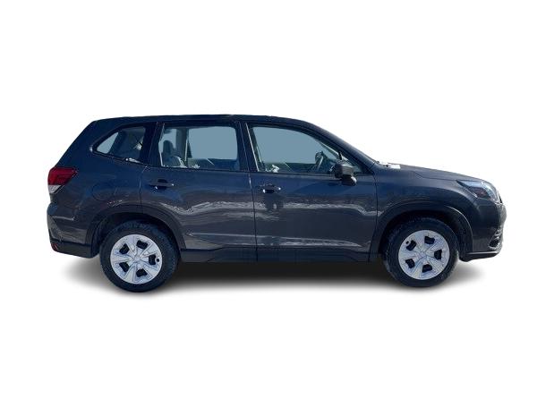 Thumbnail: 2022 Subaru Forester - 19