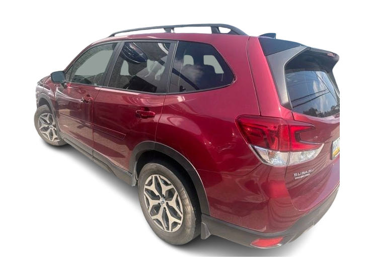 Thumbnail: 2024 Subaru Forester - 2
