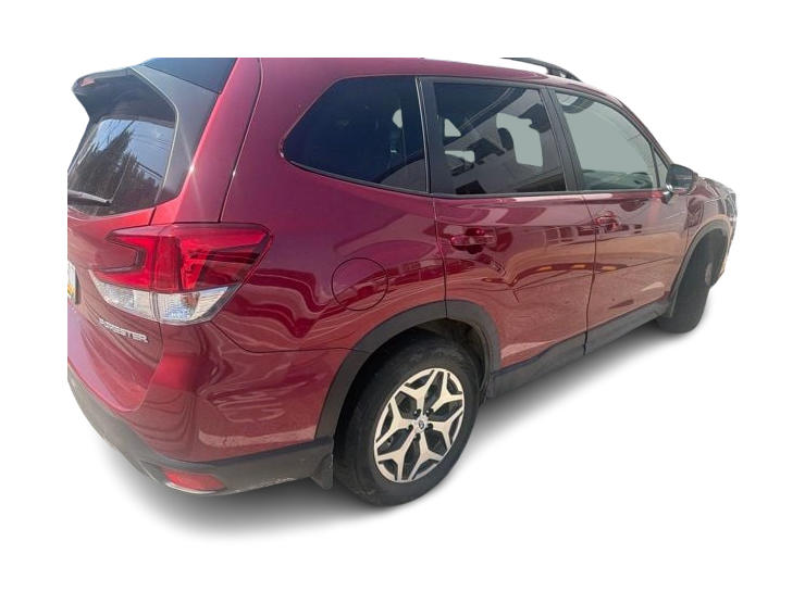 Thumbnail: 2024 Subaru Forester - 11